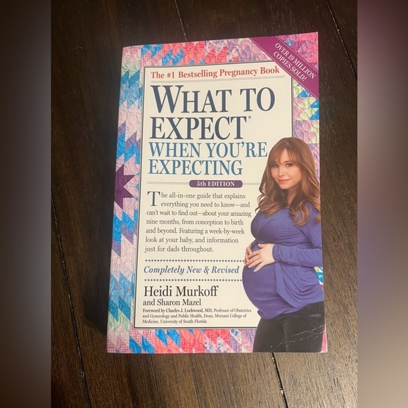 What to Expect When You’re Expecting - Picture 1 of 3